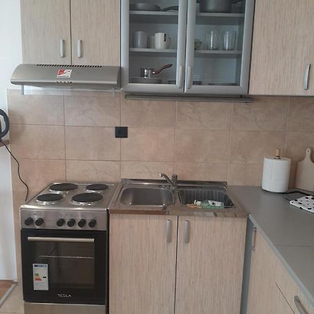 Belmir Apartment Mali Mokri Lug المظهر الخارجي الصورة