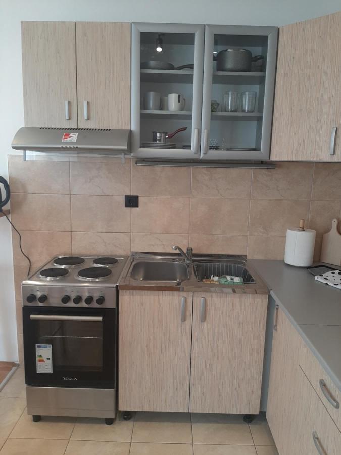 Belmir Apartment Mali Mokri Lug المظهر الخارجي الصورة
