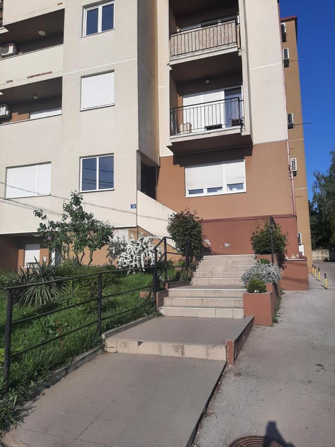 Belmir Apartment Mali Mokri Lug المظهر الخارجي الصورة