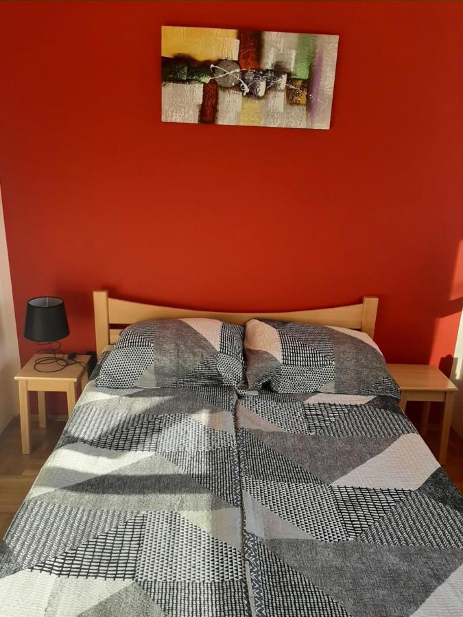 Belmir Apartment Mali Mokri Lug المظهر الخارجي الصورة