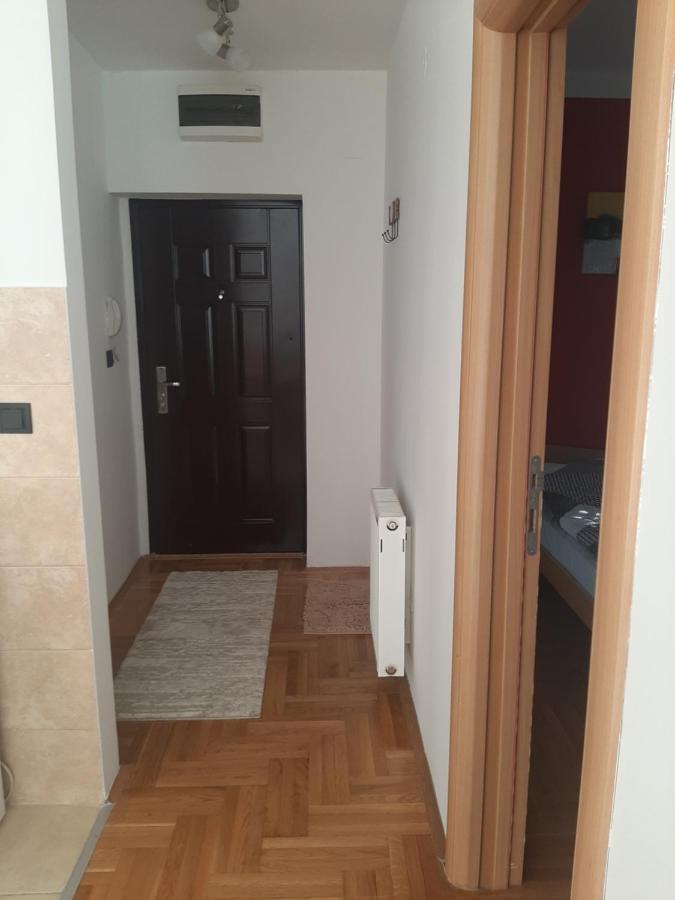 Belmir Apartment Mali Mokri Lug المظهر الخارجي الصورة