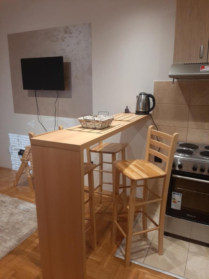 Belmir Apartment Mali Mokri Lug المظهر الخارجي الصورة