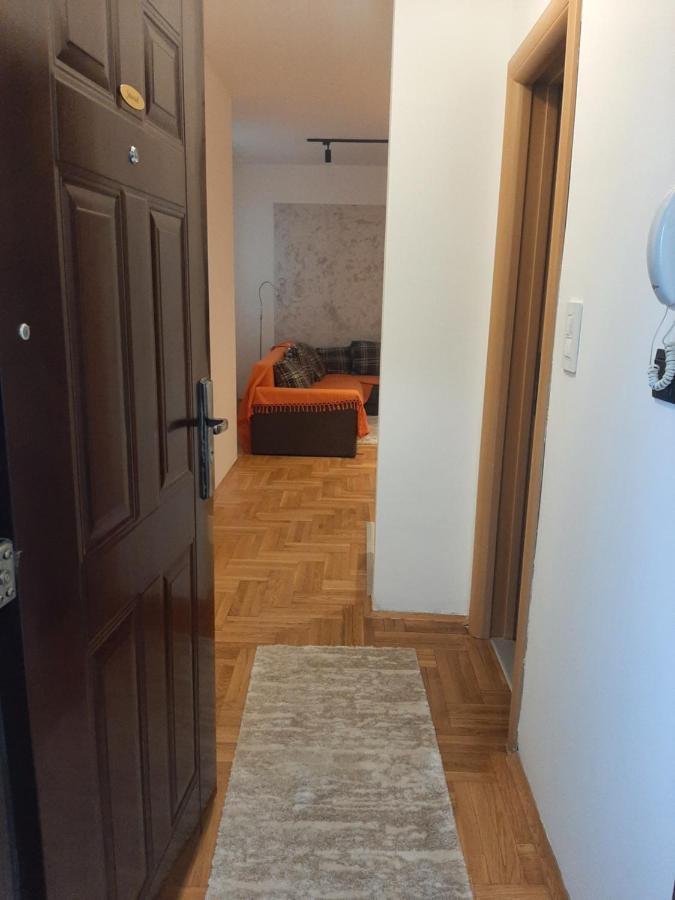 Belmir Apartment Mali Mokri Lug المظهر الخارجي الصورة