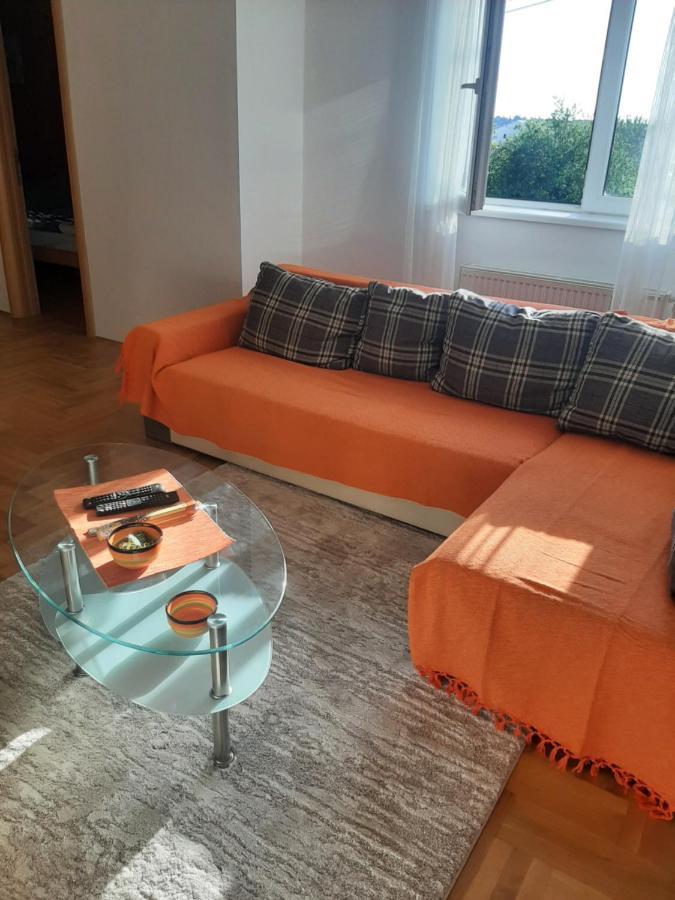 Belmir Apartment Mali Mokri Lug المظهر الخارجي الصورة