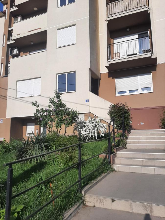 Belmir Apartment Mali Mokri Lug المظهر الخارجي الصورة