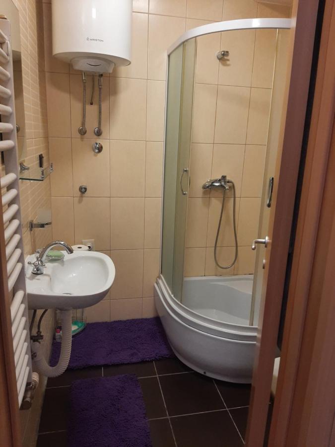 Belmir Apartment Mali Mokri Lug المظهر الخارجي الصورة