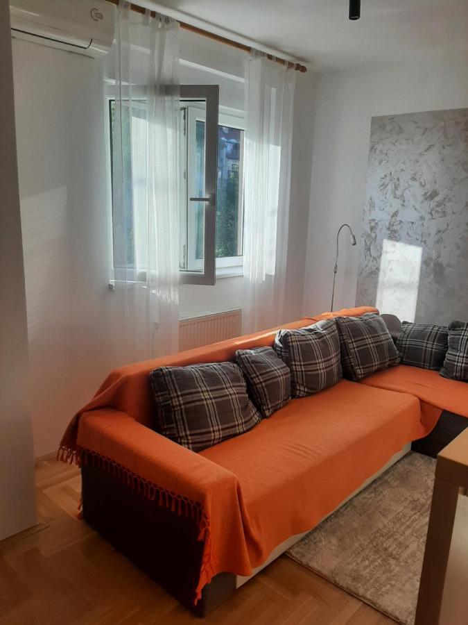 Belmir Apartment Mali Mokri Lug المظهر الخارجي الصورة