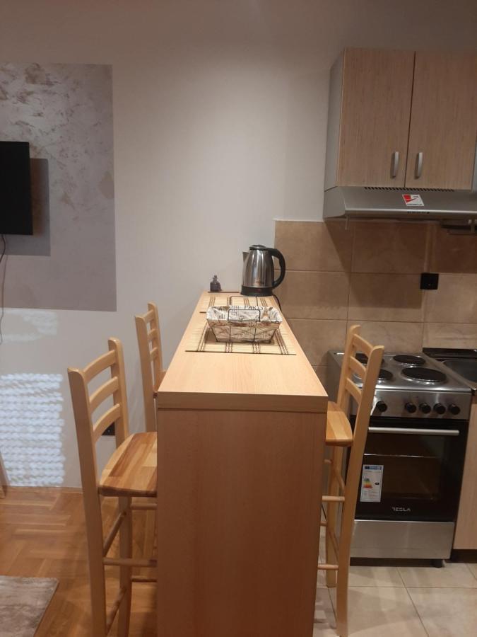 Belmir Apartment Mali Mokri Lug المظهر الخارجي الصورة